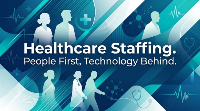 Healthcare Workforce Staffing Solutions