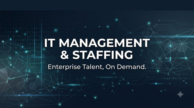IT Management & Staffing